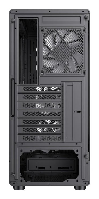 EAN 6931858775786 - GameMax Storm 2 AB Midi Tower Negro imagen 3