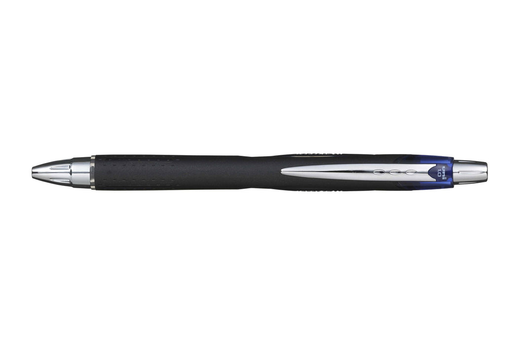 EAN 4902778789100 - Uni-Ball Jetstream UniBall Bolígrafo cilíndrico Azul 1 pieza(s) imagen 1