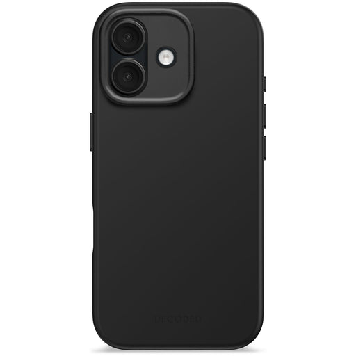EAN 8721145007892 - Decoded D25IPO17BCS9PK funda para teléfono móvil 16 cm (6.3") Negro imagen 1