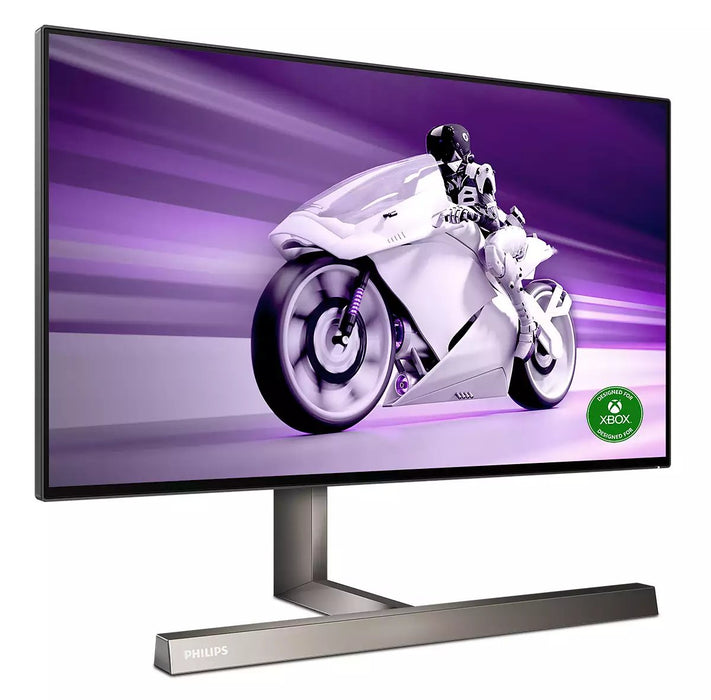EAN 8712581772468 - Philips 279M1RV/00 pantalla para PC 68,6 cm (27") 3840 x 2160 Pixeles 4K Ultra HD LED Negro imagen 5