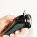 EAN 8414234035424 - Taurus 3 SIDE WATER SHAVE Máquina de afeitar de rotación Recortadora Negro, Azul imagen 8