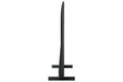 EAN 8806094901191 - Samsung HAU8000 127 cm (50") 4K Ultra HD Smart TV Negro 20 W imagen 4