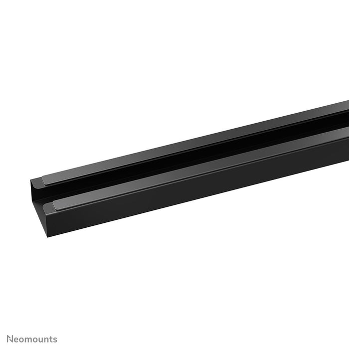 EAN 8721246340140 - Neomounts ADS06-133BL organizador de cables Escritorio Guía para cables Negro 1 pieza(s) imagen 8