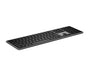 EAN 5715328187412 - HP 975 USB+BT Dual-Mode Wireless Keyboard teclado RF Wireless + Bluetooth Negro imagen 2