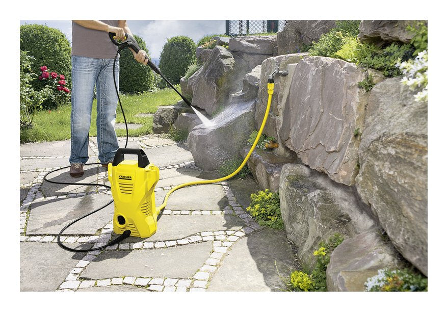 EAN 4066529208101 - Kärcher 2.645-399.0 accesorio para hidrolimpiadora Manguera imagen 2
