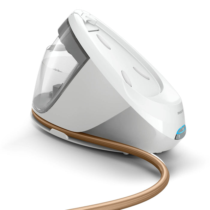EAN 8720389001222 - Philips 7000 series PSG7040/10 estación plancha al vapor 2100 W 1,8 L Suela SteamGlide Elite Oro, Blanco imagen 7