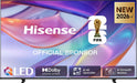 EAN 6942351431420 - Hisense 58E7S 147,3 cm (58") 4K Ultra HD Smart TV Wifi Negro imagen 1