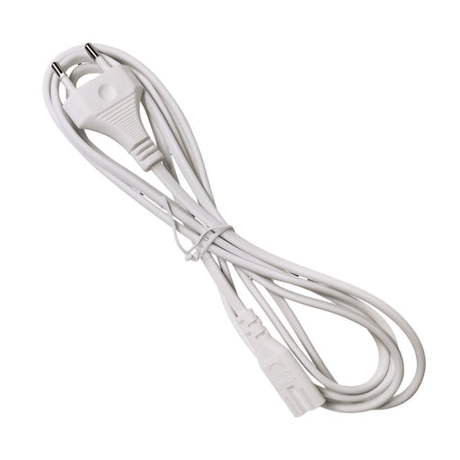 EAN 6941921149161 - Targus HJ4411WHEUX cable de transmisión Blanco 2 m Enchufe tipo C IEC C7 imagen 1