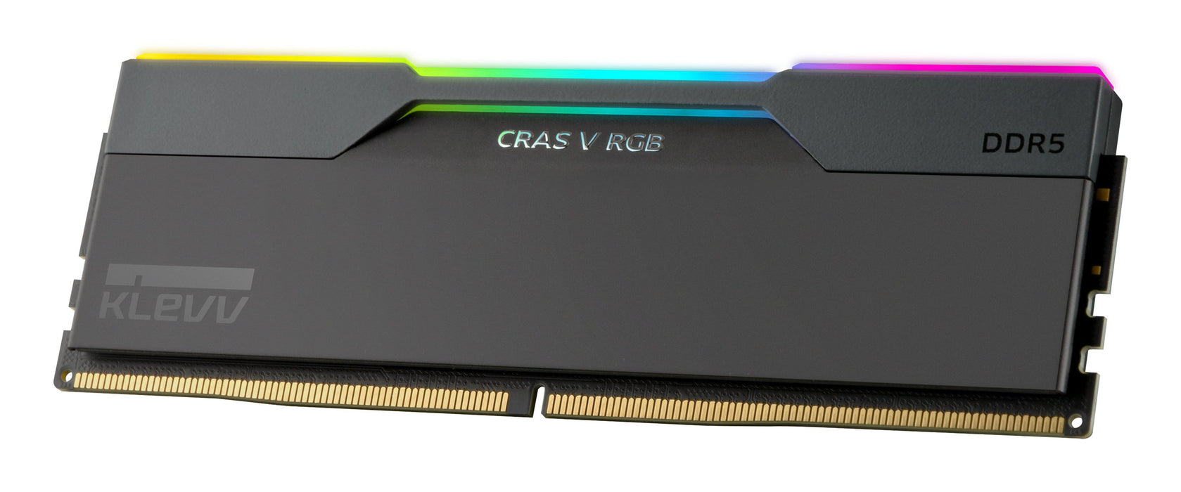 EAN 4895194967682 - Klevv CRAS V 64GB (2x32GB) DDR5 Gaming RAM 6000MHz CL30 Memory Module Kit módulo de memoria 6000 MT/s 288 imagen 9