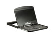 EAN 4719264647284 - ATEN CL3700NW consola de rack 47 cm (18.5") 1920 x 1080 Pixeles Metal, Plástico Negro 1U imagen 2