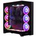 EAN 4046373902844 - CAPTIVA PC Ultimate Gaming R90-284 (Ryzen 9 9900X3D/RTX5090 32GB GDDR7/SSD 2TB+2TB/128GB/WLAN/Windows 11  imagen 5