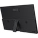 EAN 4711377318648 - MSI PRO MP165DE E6 monitor o TV portátil Monitor portátil Negro 39,6 cm (15.6") LED 1920 x 1080 Pixeles imagen 13