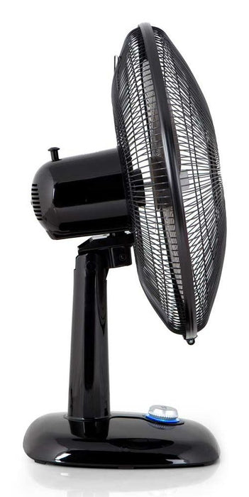 EAN 8436044533716 - Orbegozo TF 0134 Negro imagen 3