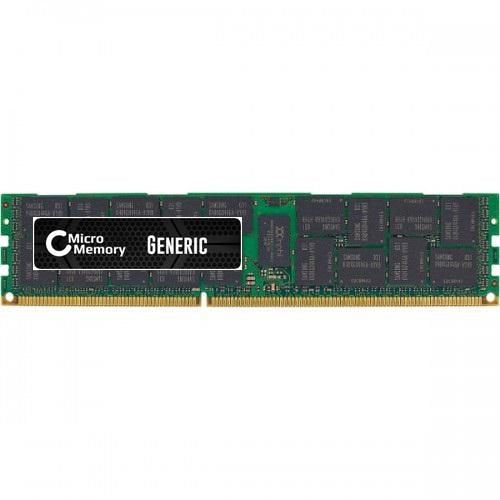 EAN 5706998871565 - CoreParts MMDE034-32GB módulo de memoria 1 x 32 GB DDR4 imagen 1