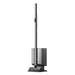 EAN 6979932401510 - Dreame Air Station Aspiradora escoba Batería Secar Sin bolsa 0,16 L 320 W Negro 12 Ah imagen 1