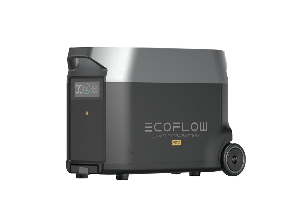 EAN 4897082665137 - EcoFlow 50034006 accesorio para estación de carga portátil Batería imagen 10
