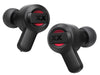 EAN 4975769476273 - JVC HA-XC62T Auriculares True Wireless Stereo (TWS) Dentro de oído Llamadas/Música Bluetooth Negro, Rojo imagen 3