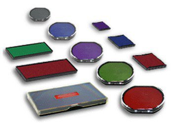 EAN 9004362304487 - Colop E/2600 almohadilla para sello Negro 2 pieza(s) imagen 4