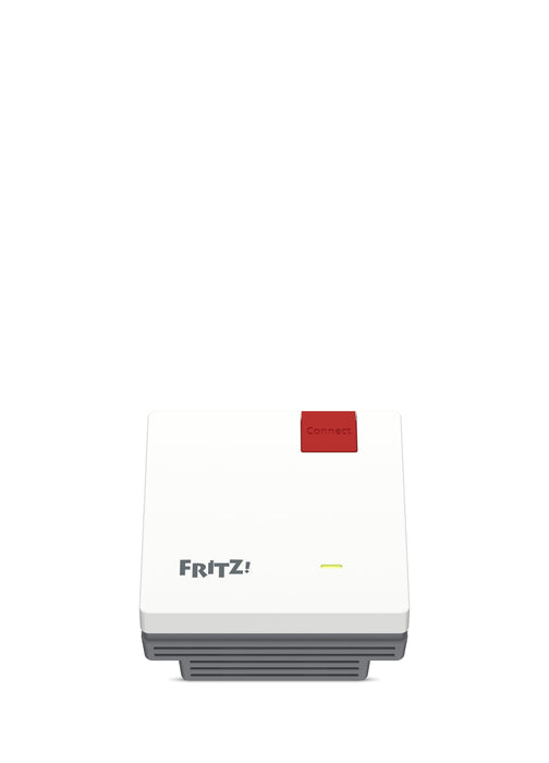 EAN 4023125028854 - Repeater FRITZ! 600 International Repetidor de red 600 Mbit/s Blanco imagen 2