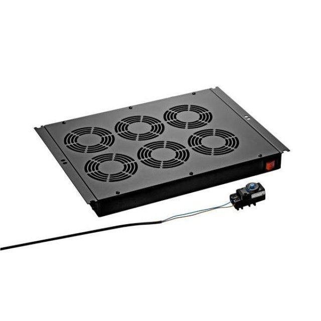 EAN 4049759096960 - EFB Elektronik 691659TSV3 accesorio de bastidor Panel del ventilador imagen 1