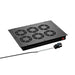 EAN 4049759096960 - EFB Elektronik 691659TSV3 accesorio de bastidor Panel del ventilador imagen 1