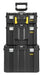 EAN 3253569757534 - Stanley FATMAX FMST75753-9 caja de herramientas Negro imagen 2