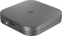 EAN 840440488545 - Corsair EX400U Tecnología Thunderbolt (Rayo) 2 TB USB Tipo C Negro imagen 1