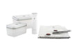 EAN 4009839523991 - ZWILLING 36807-007-0 sellador al vacío Blanco imagen 1