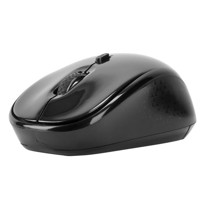 EAN 5051794003543 - Targus AMW50EU ratón Oficina Ambidextro RF inalámbrico 800 DPI imagen 2