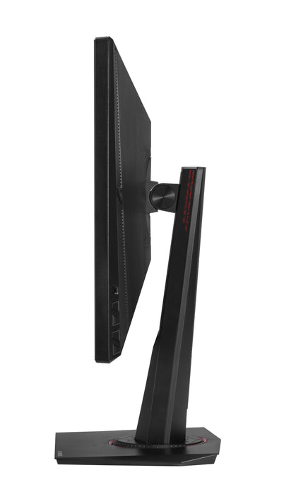 EAN 4718017296779 - ASUS TUF Gaming VG27BQ pantalla para PC 68,6 cm (27") 2560 x 1440 Pixeles Quad HD LED Negro imagen 6