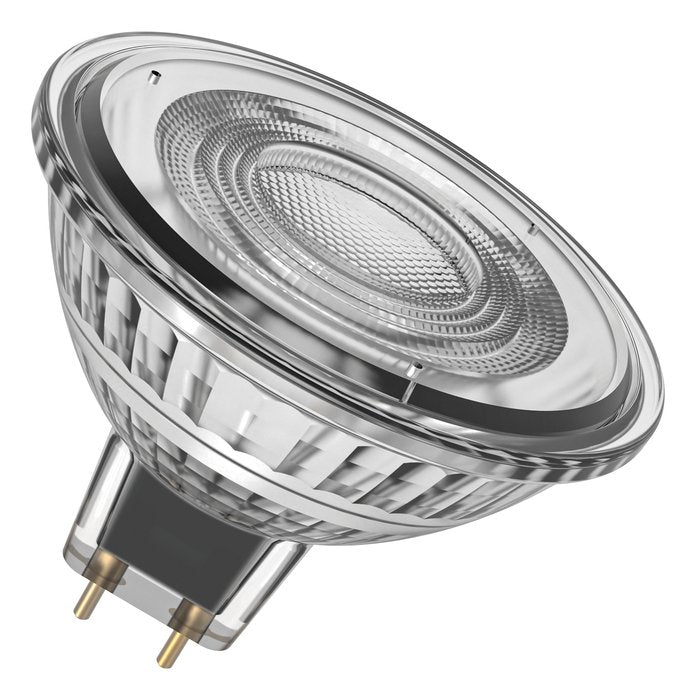 EAN 4099854456893 - Osram 4099854456893 lámpara LED Blanco cálido 2700 K 6,1 W GU5.3 E imagen 3