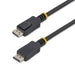 EAN 0065030844222 - StarTech.com DISPL50CM cable DisplayPort 0,5 m Negro imagen 1