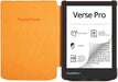 EAN 7640152097195 - PocketBook Shell funda para libro electrónico 15,2 cm (6") Folio Naranja imagen 3