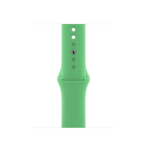 EAN 194253023418 - Apple MN2C3ZM/A Accesorios para dispositivos vestibles inteligentes Grupo de rock Verde Fluoroelastómero imagen 1