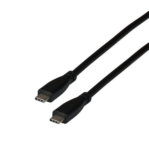 EAN 4049759271848 - EFB Elektronik EBUSBC40-TB40G.0,8 cable USB USB4 Gen 3x2 0,8 m USB C 40 Gbit/s 100 W Negro imagen 1