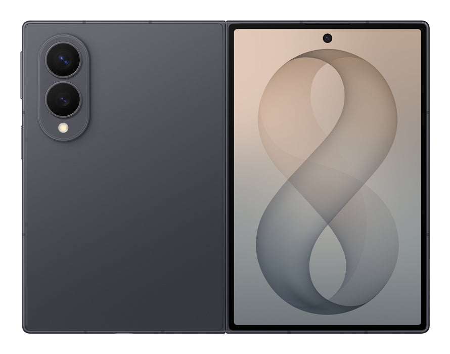 EAN 8806099348847 - Samsung Galaxy Z Fold8 19,3 cm (7.6") SIM doble 5G USB Tipo C 12 GB 256 GB 4800 mAh Grafito imagen 8