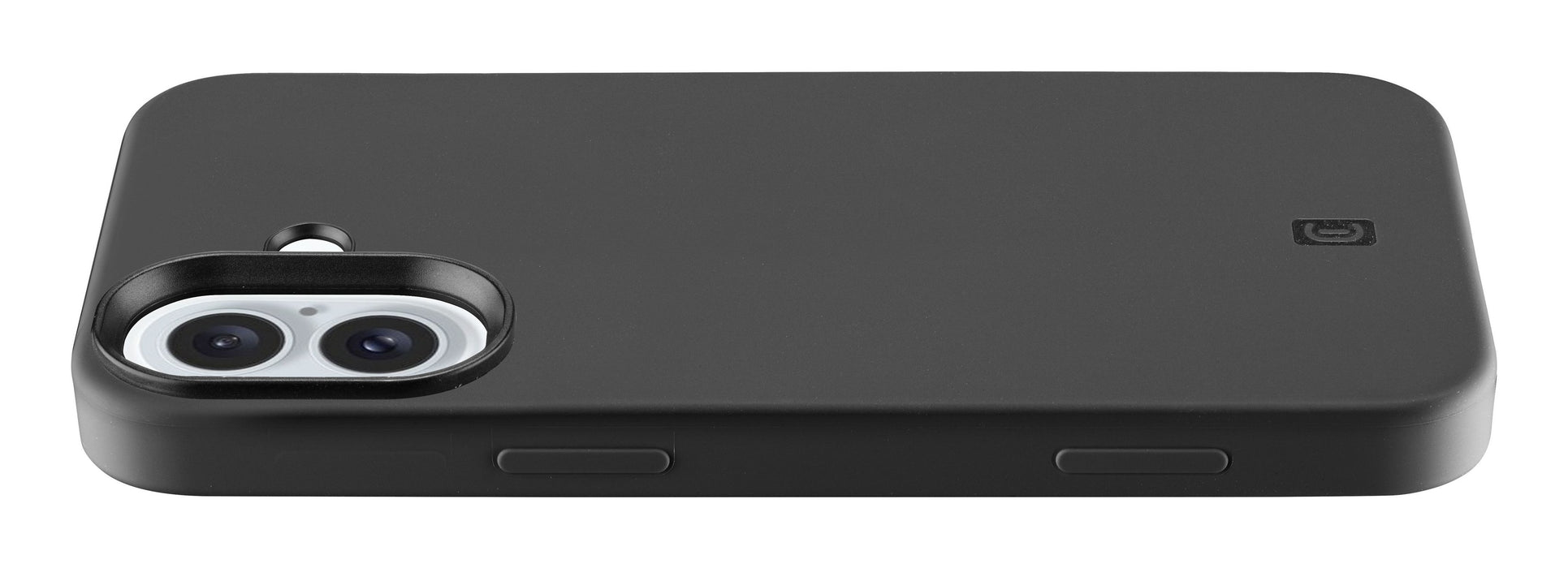 EAN 8018080482571 - Cellularline 8018080482571 funda para teléfono móvil 17 cm (6.7") Negro imagen 6