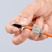 EAN 4003773087908 - Knipex 97 51 13 crimpadora Herramienta para prensar Negro, Azul, Rojo imagen 10