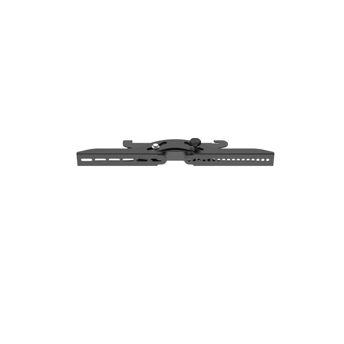 EAN 0065030865487 - StarTech.com FLATPNLWALL soporte para TV 190,5 cm (75") Negro imagen 2