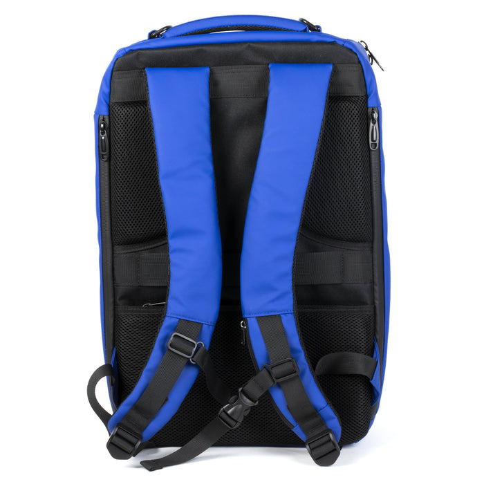 EAN 3328170287401 - Konix My Hero Academia Gaming 43,2 cm (17") Mochila Azul, Blanco imagen 5