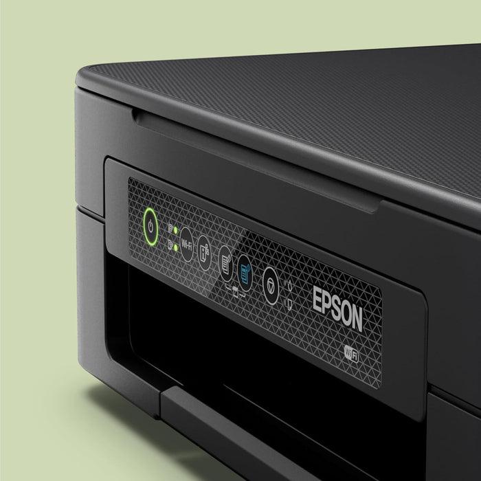 Impresora Multifuncion Epson Inyeccion Color Expression Home Xp 2200 A4 27ppm 15ppm