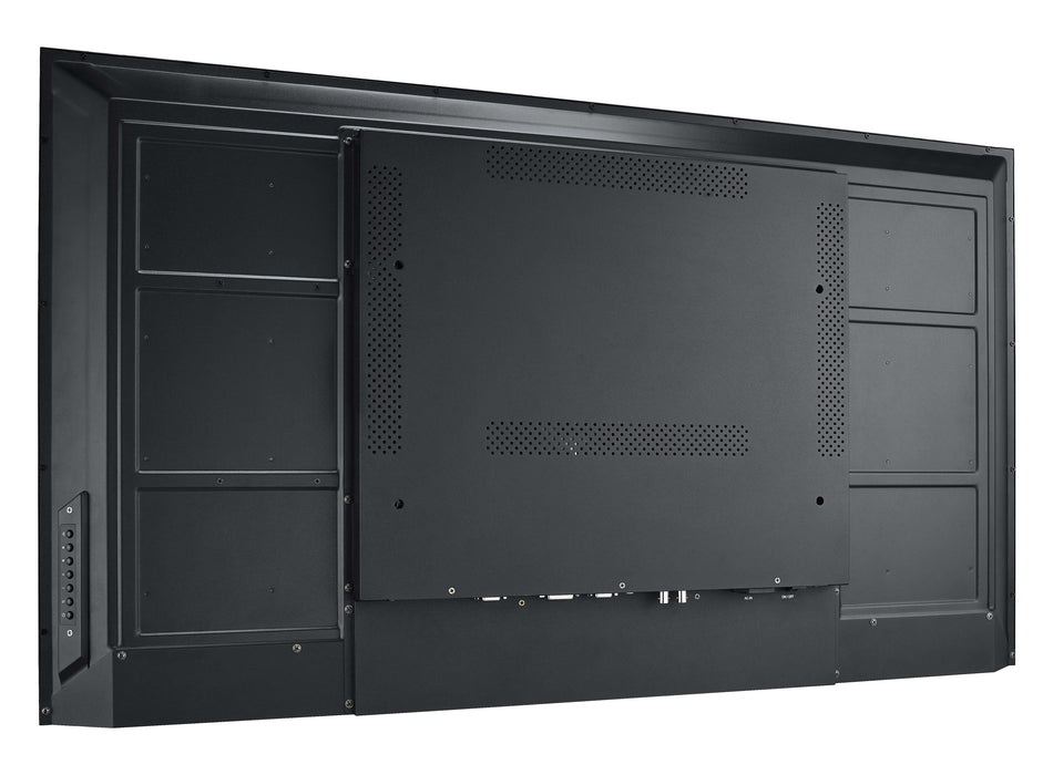 EAN 4710739597493 - AG Neovo HMQ-4301 Monitor para circuito cerrado de televisión CCTV 109,2 cm (43") 3840 x 2160 Pixeles imagen 5
