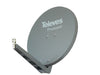 EAN 8424450146422 - Televes S75QSD-G antena de satélite 10,7 - 12,75 GHz Grafito imagen 1