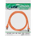 EAN 4043718025091 - InLine 72503O cable de red Naranja 3 m Cat5e SF/UTP (S-FTP) imagen 3
