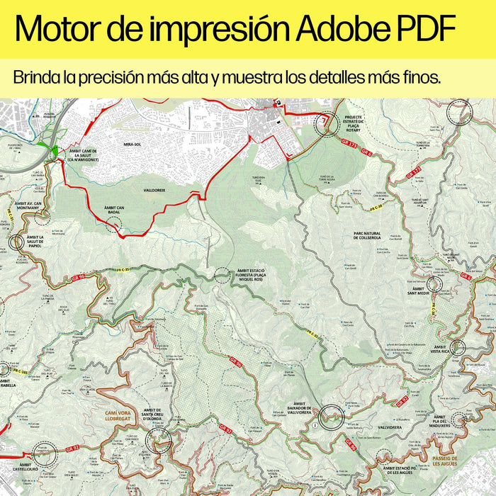 EAN 0193808345609 - HP Designjet T1600 36-in PostScript Printer impresora de gran formato Inyección de tinta térmica Color 24 imagen 10
