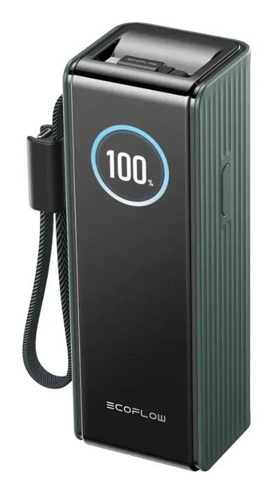 EAN 4895251653671 - EcoFlow RAPID 25000 mAh Verde imagen 1
