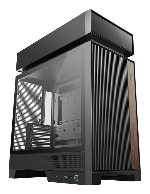 EAN 6933412765417 - DeepCool CL660 Negro imagen 1