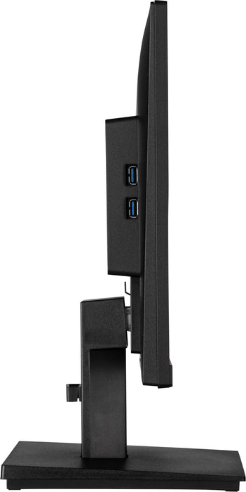 EAN 4948570122561 - iiyama ProLite XU2292HSU-B6 pantalla para PC 54,6 cm (21.5") 1920 x 1080 Pixeles Full HD LED Negro imagen 5