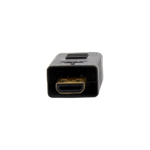 EAN 4043718275229 - InLine 17533D cable HDMI 0,3 m HDMI tipo A (Estándar) HDMI tipo D (Micro) Negro imagen 2