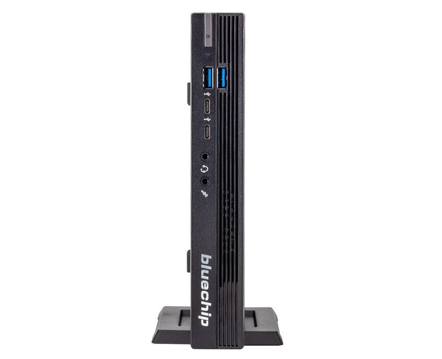 EAN 4250749710562 - bluechip BUSINESSline L3162 *Green* Intel® Core™ i5 i5-14400 16 GB DDR4-SDRAM 500 GB SSD Windows 11 Pro M imagen 5